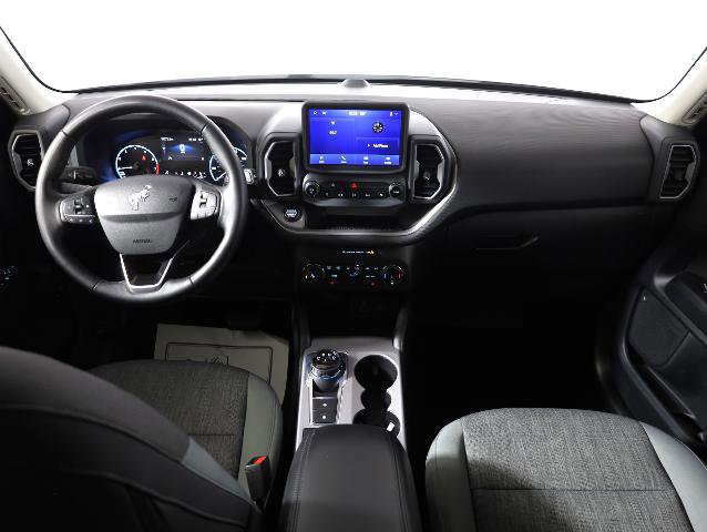 Certified 2023 Ford Bronco Sport Big Bend w/ Convenience Package image 12