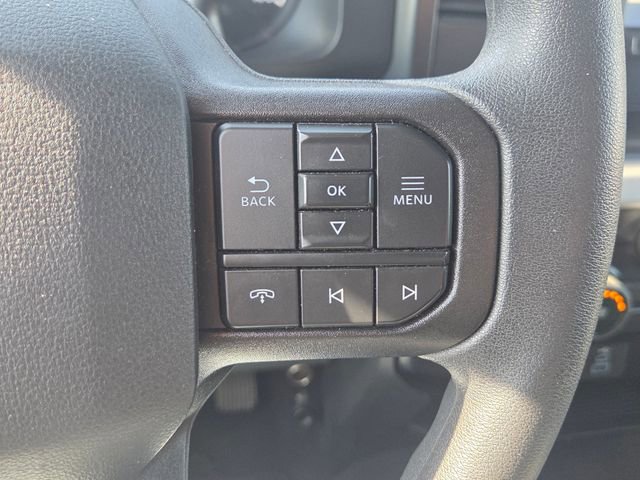 Certified 2025 Ford F350 XLT AWD/4WD image 38