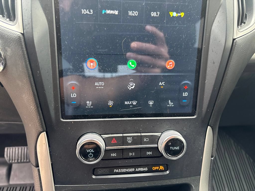 Certified 2023 Ford Edge SEL w/ Convenience Package AWD/4WD image 18