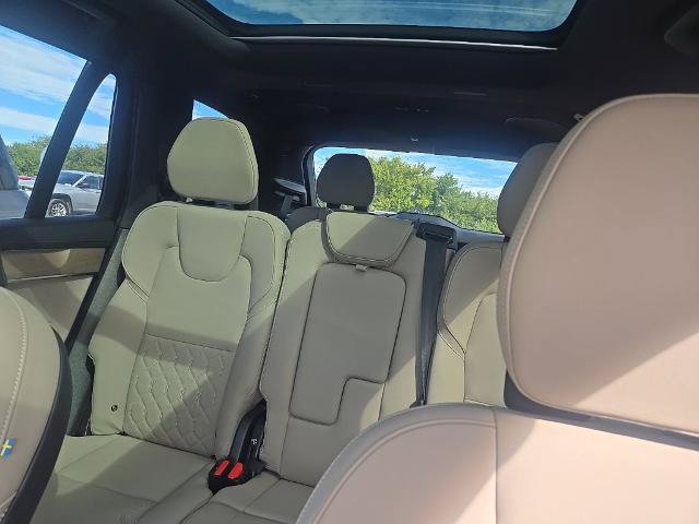 Used 2026 Volvo XC90 B6 Plus AWD/4WD image 5