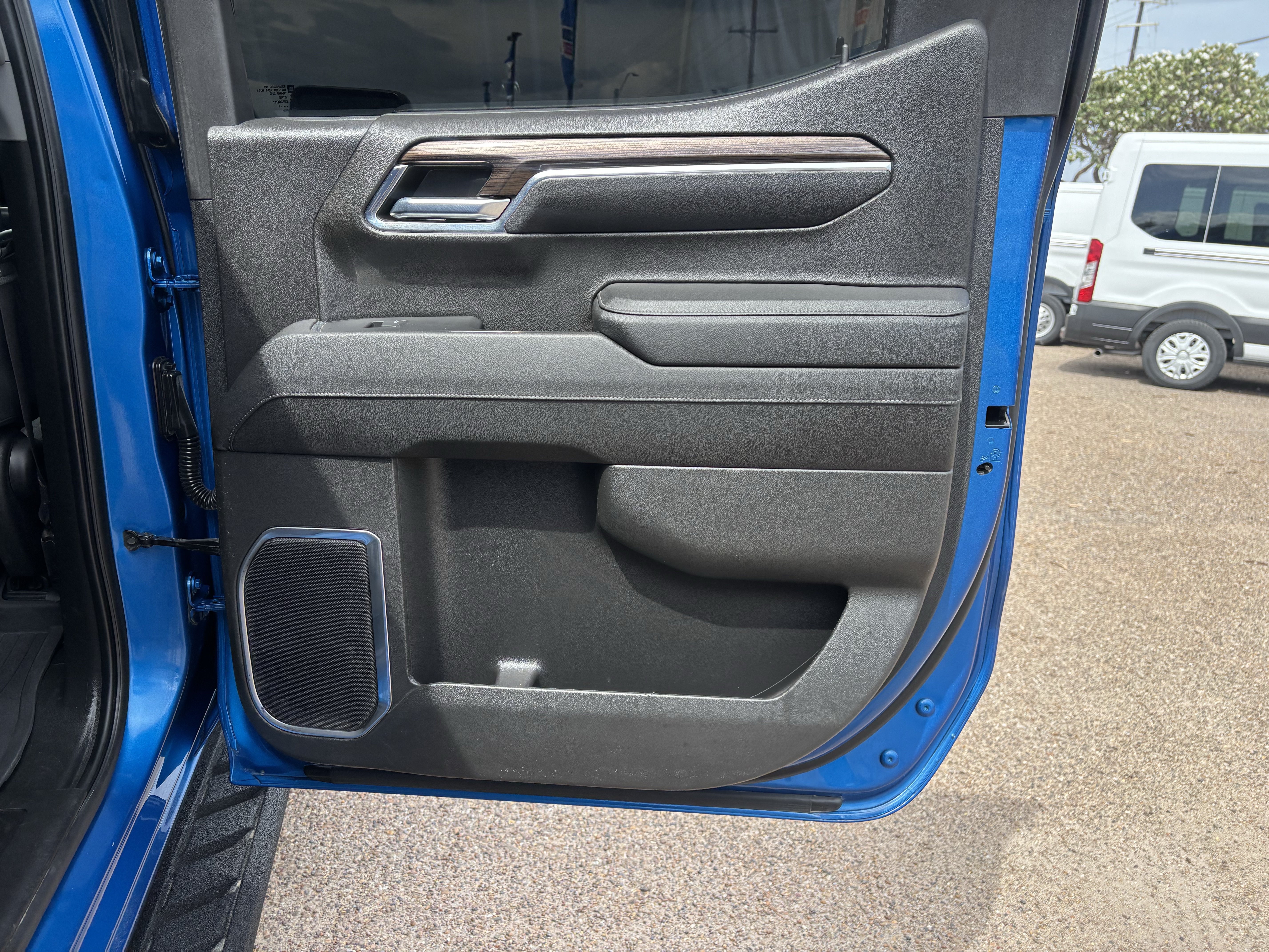Used 2023 Chevrolet Silverado 1500 RST w/ Texas Edition Plus AWD/4WD image 19