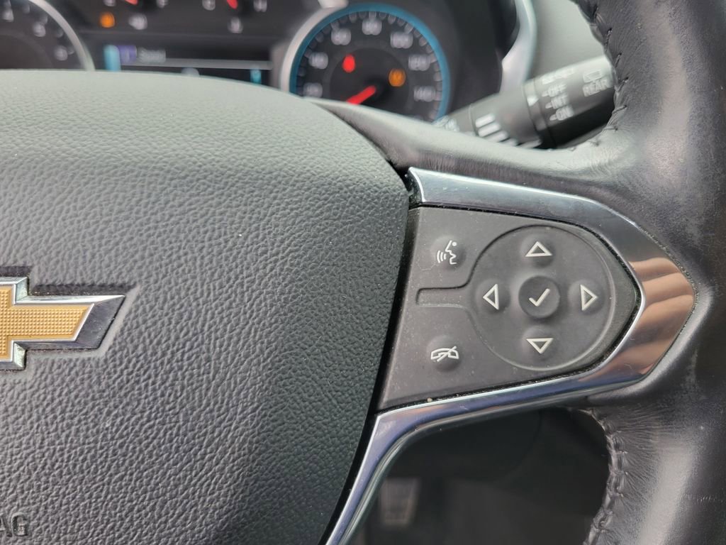 Used 2019 Chevrolet Traverse LT w/ LPO, Floor Liner Package AWD/4WD image 24