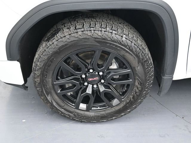 Used 2021 GMC Sierra 1500 Elevation image 9