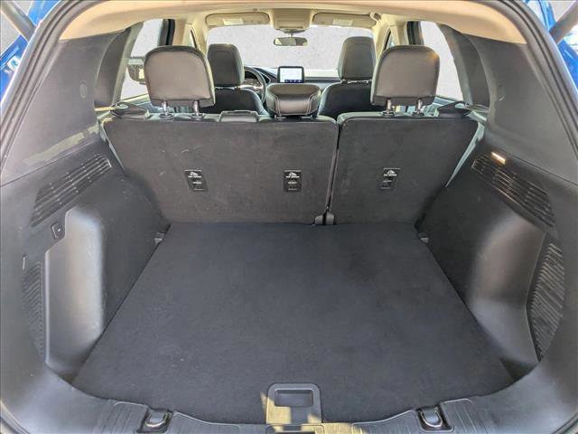 Certified 2020 Ford Escape SEL image 6