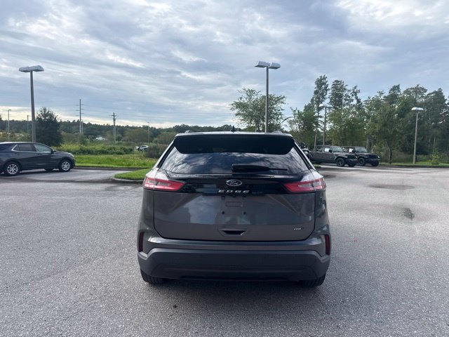 Certified 2021 Ford Edge SE AWD/4WD image 5