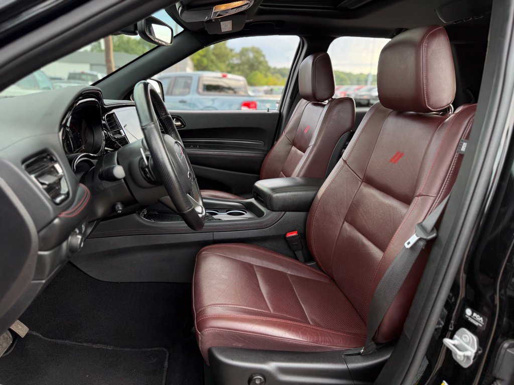 Used 2026 Dodge Durango GT AWD/4WD image 6