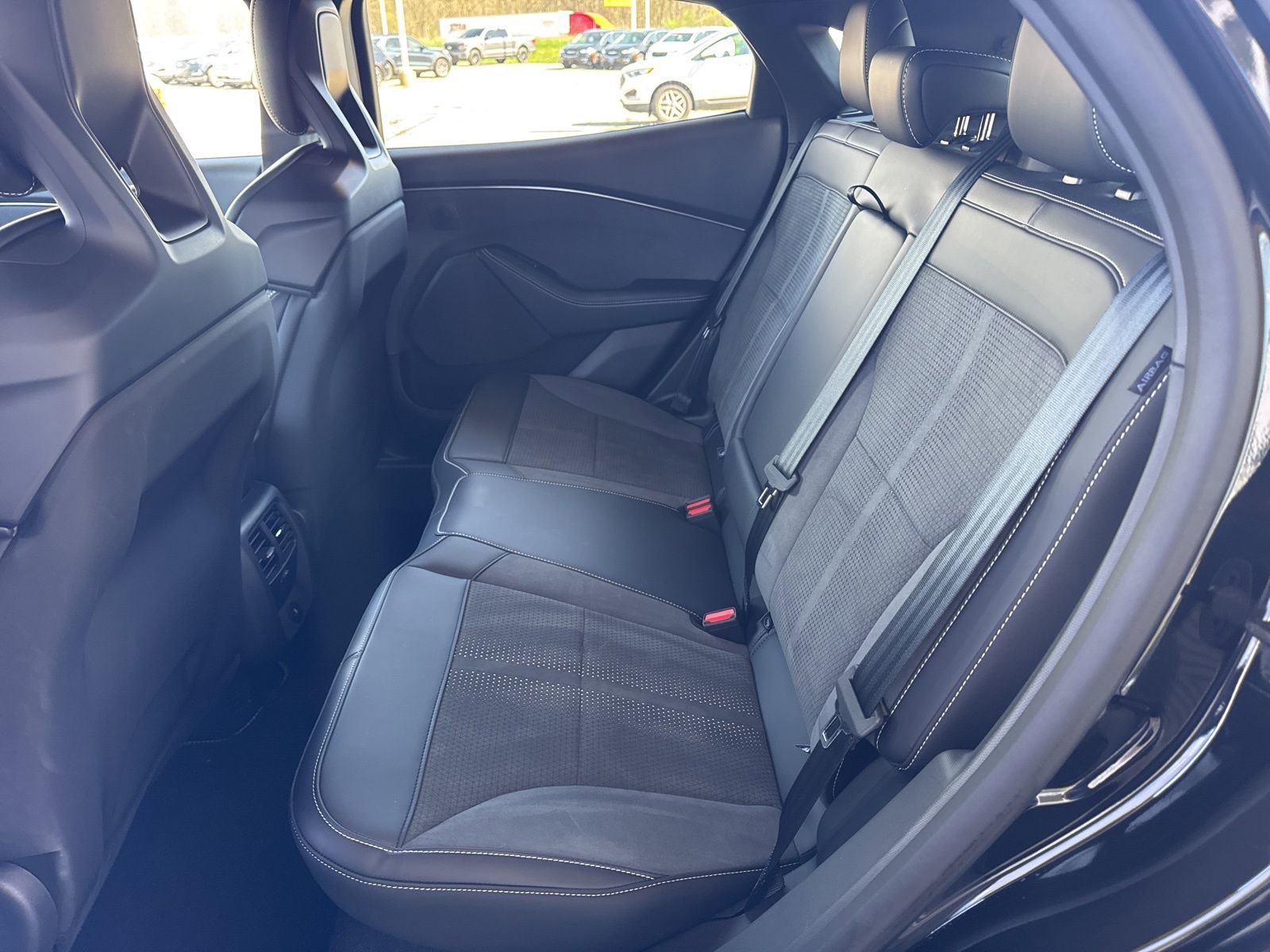 Certified 2025 Ford Mustang Mach-E GT image 33