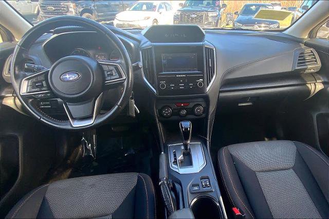 Used 2018 Subaru Crosstrek 2.0i Premium AWD/4WD image 16