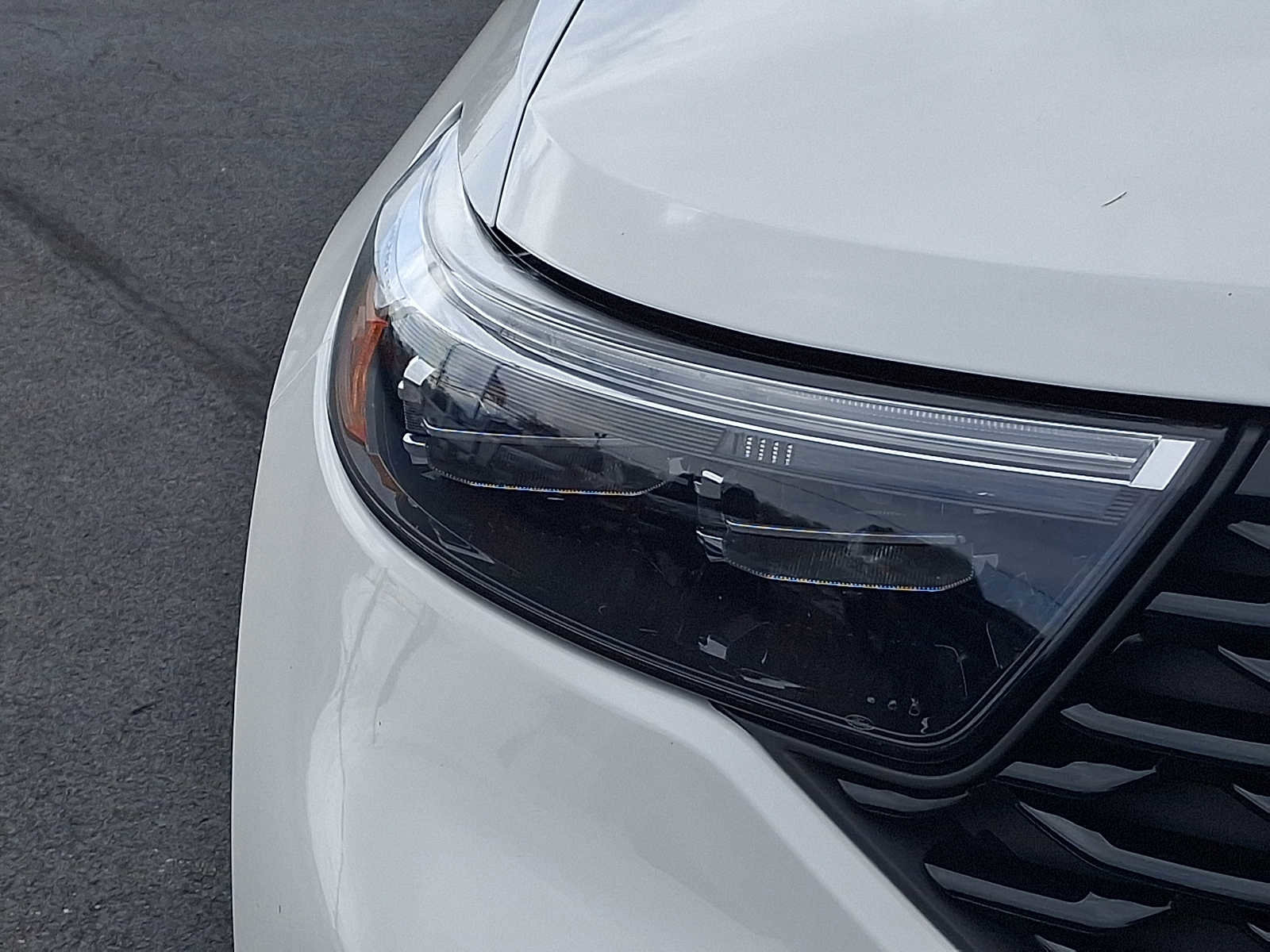 Certified 2023 Ford Explorer ST-Line w/ Class IV Trailer Tow Package image 9