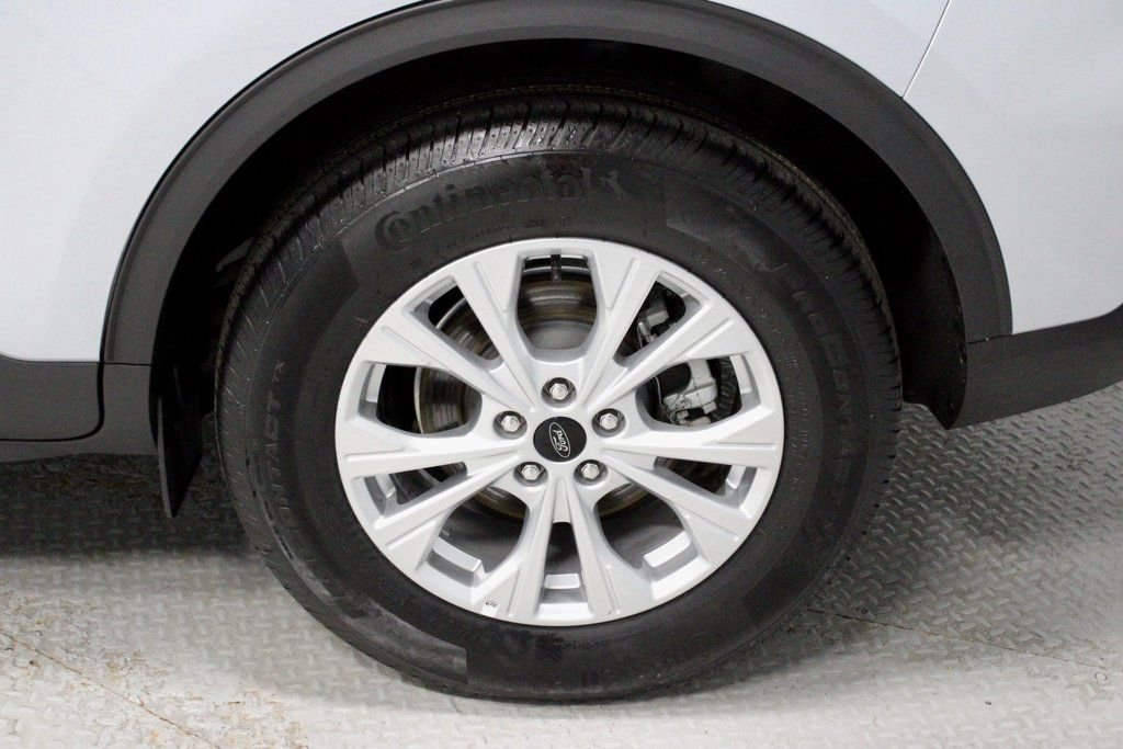 Certified 2025 Ford Escape Active image 18