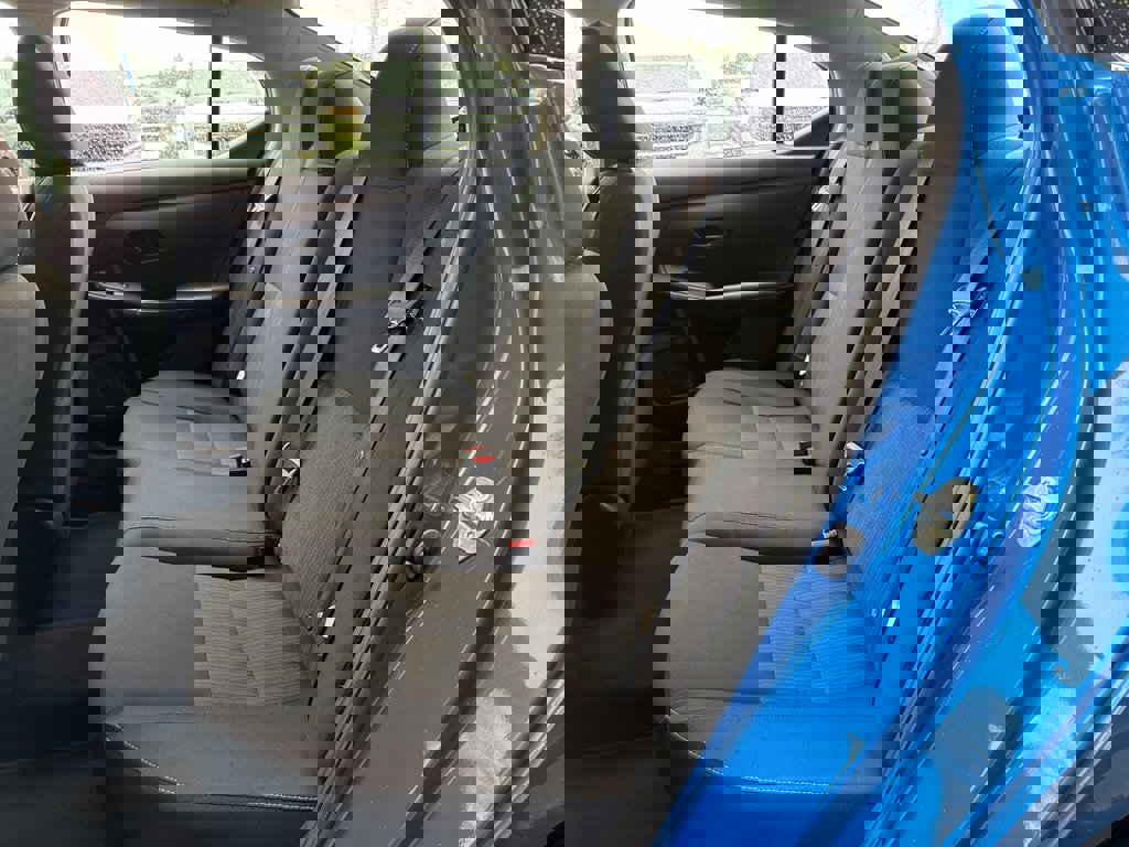 Used 2024 Nissan Sentra SV image 32