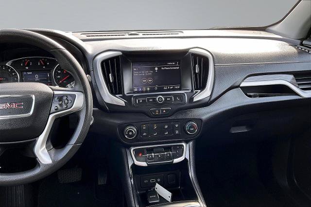 Used 2024 GMC Terrain SLE AWD/4WD image 6