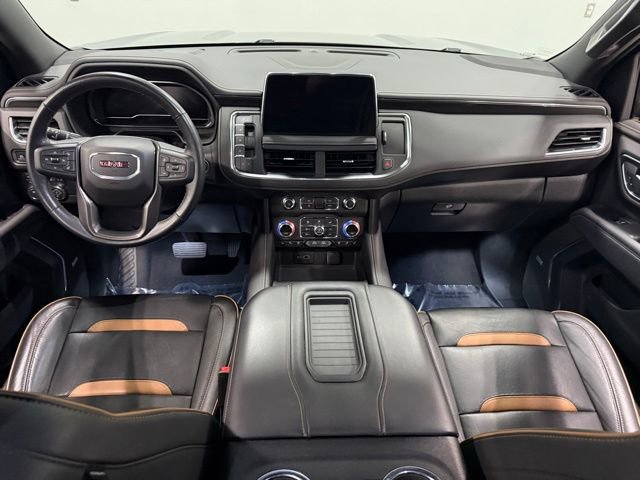 Used 2022 GMC Yukon AT4 AWD/4WD image 37