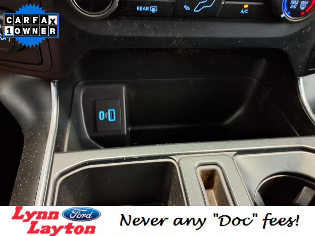 Certified 2023 Ford F150 XL w/ STX Appearance Package image 25