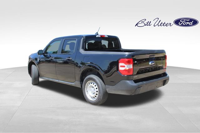 Certified 2023 Ford Maverick XL FWD image 7