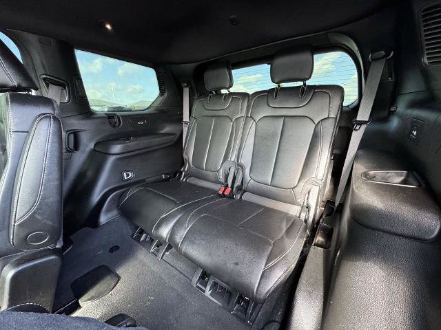 Used 2025 Jeep Grand Cherokee L Limited RWD image 17
