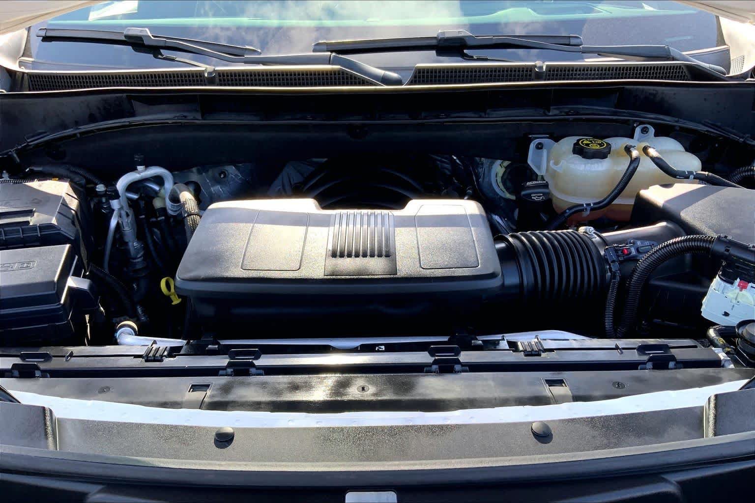 Used 2023 Cadillac Escalade Sport AWD/4WD image 29