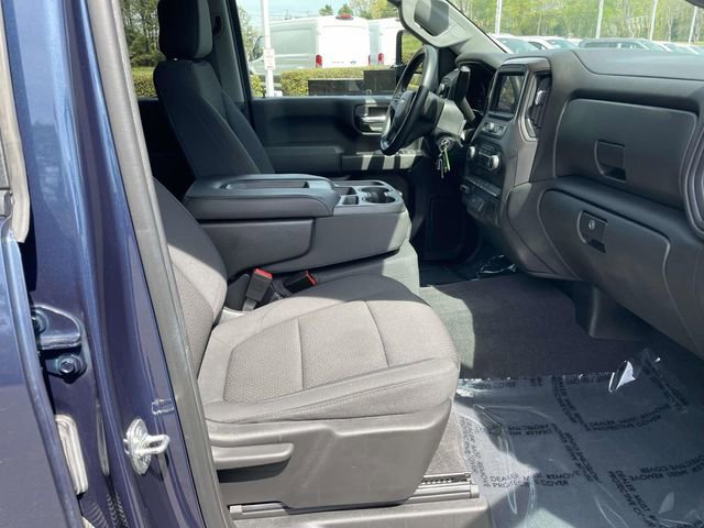 Used 2020 Chevrolet Silverado 2500 Custom w/ Custom Value Package image 27