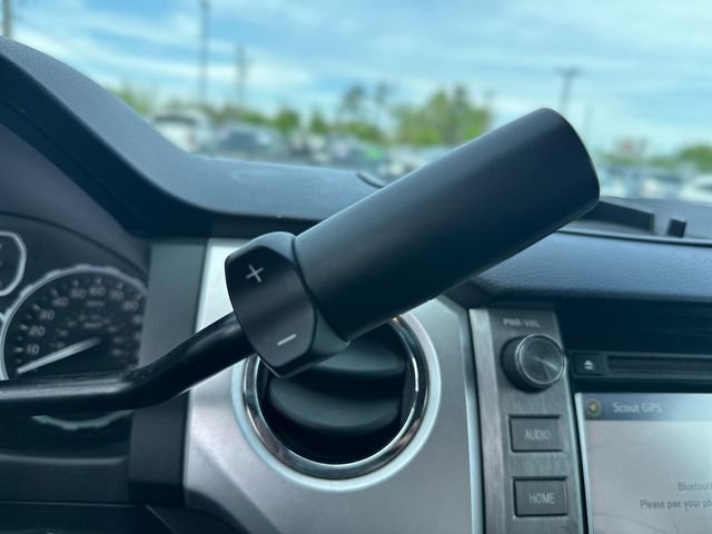 Used 2019 Toyota Tundra SR5 image 22