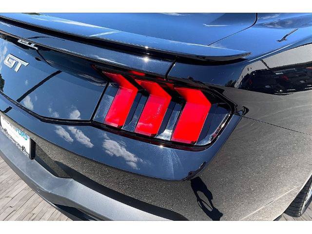 Certified 2025 Ford Mustang GT RWD image 20