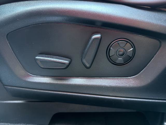 Certified 2025 Ford Explorer Platinum w/ LUX Leather Package image 21