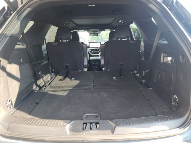 Certified 2025 Ford Explorer ST-Line w/ Premium Package AWD/4WD image 20