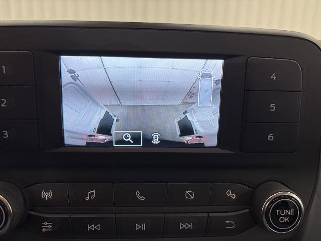 Certified 2024 Ford Transit 150 148 Medium Roof AWD image 13