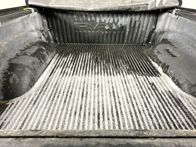 Used 2021 RAM 1500 Big Horn image 31