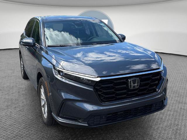 Used 2024 Honda CR-V EX-L