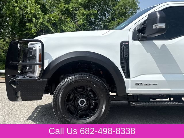 Certified 2026 Ford F250 XL w/ STX Appearance Package AWD/4WD image 5