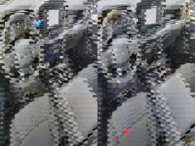 Certified 2023 Ford F150 XL w/ STX Appearance Package image 37