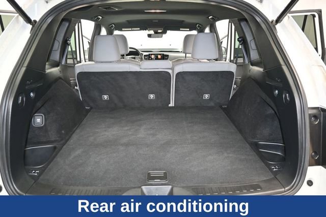 Used 2022 Honda Passport EX-L image 14