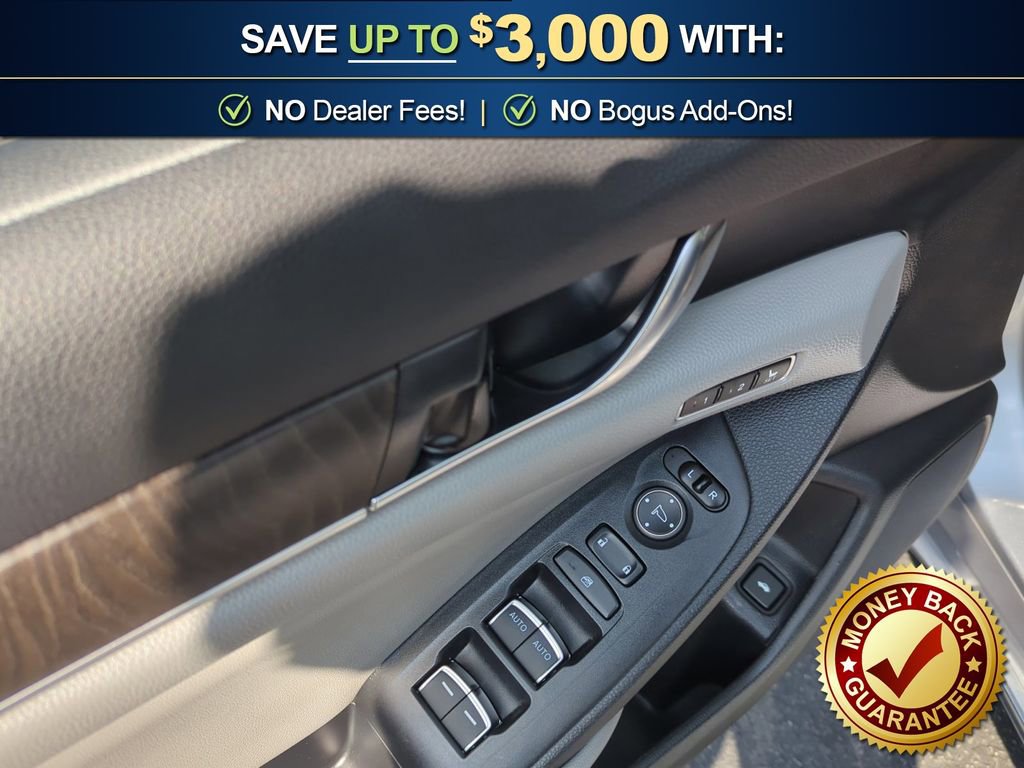 Used 2020 Honda Accord Touring image 16