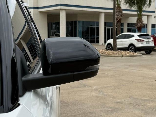 Certified 2024 Ford Explorer King Ranch w/ Technology Package RWD image 12