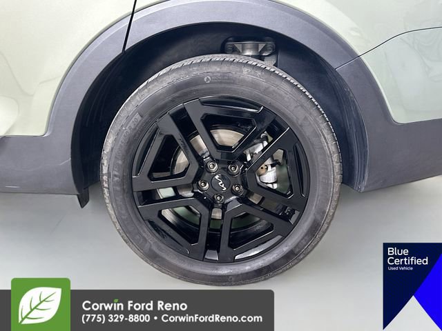 Used 2024 Kia Telluride EX X-Line image 32