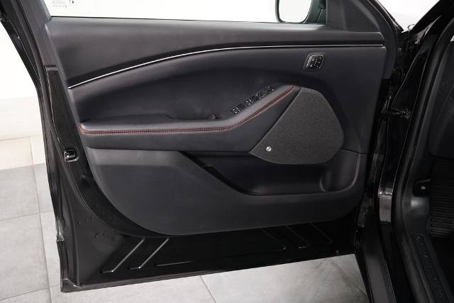 Certified 2025 Ford Mustang Mach-E Premium w/ Sport Appearance Package AWD/4WD image 24