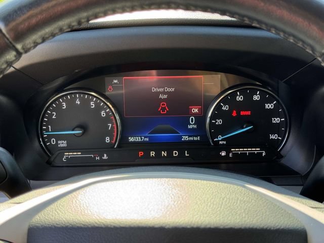 Certified 2023 Ford Explorer XLT w/ Equipment Group 202A AWD/4WD image 28