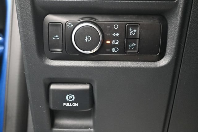Certified 2023 Ford F150 XL w/ STX Appearance Package AWD/4WD image 7