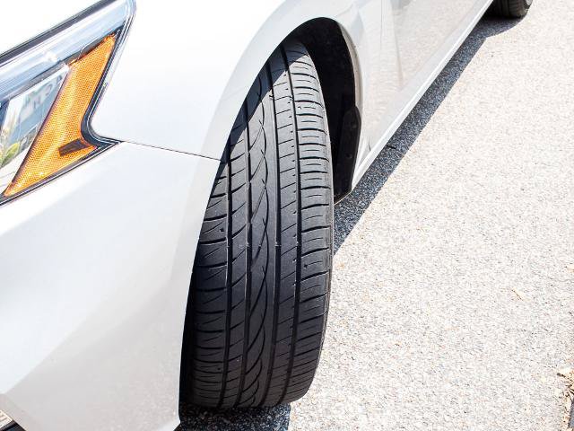 Used 2022 Nissan Altima 2.5 SV FWD image 9