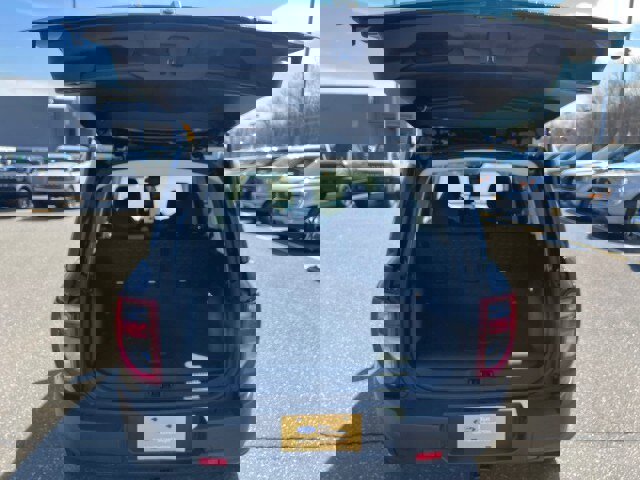 Certified 2024 Ford Bronco Sport Heritage image 30