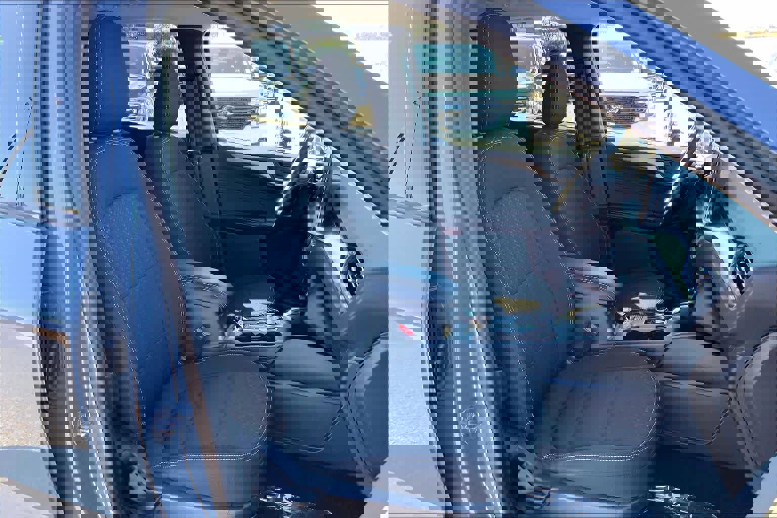 Certified 2024 Ford Escape Active w/ Tech Pack #1 image 11