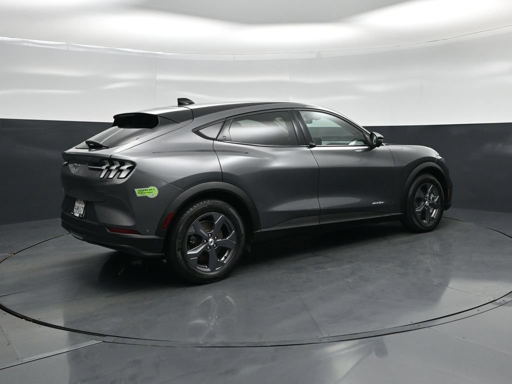 Certified 2023 Ford Mustang Mach-E Select RWD image 21