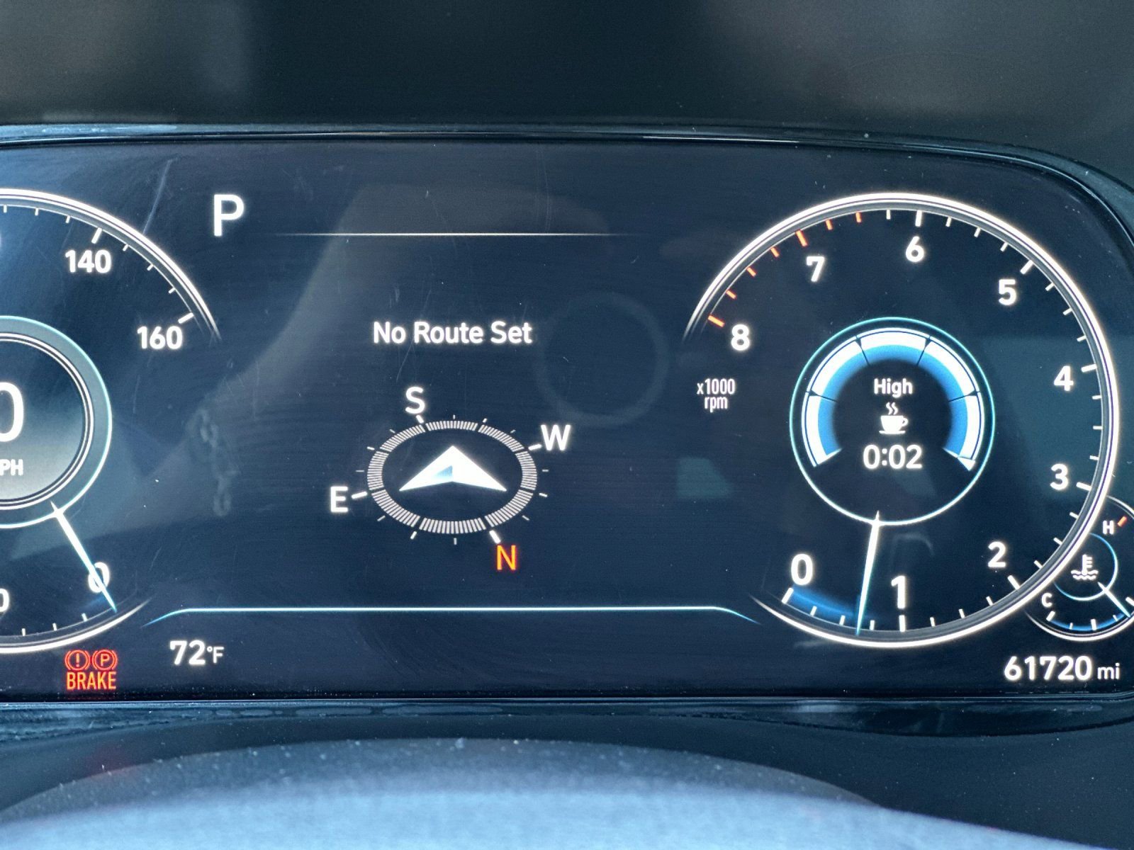 Used 2022 Hyundai Palisade Calligraphy w/ Cargo Package image 28