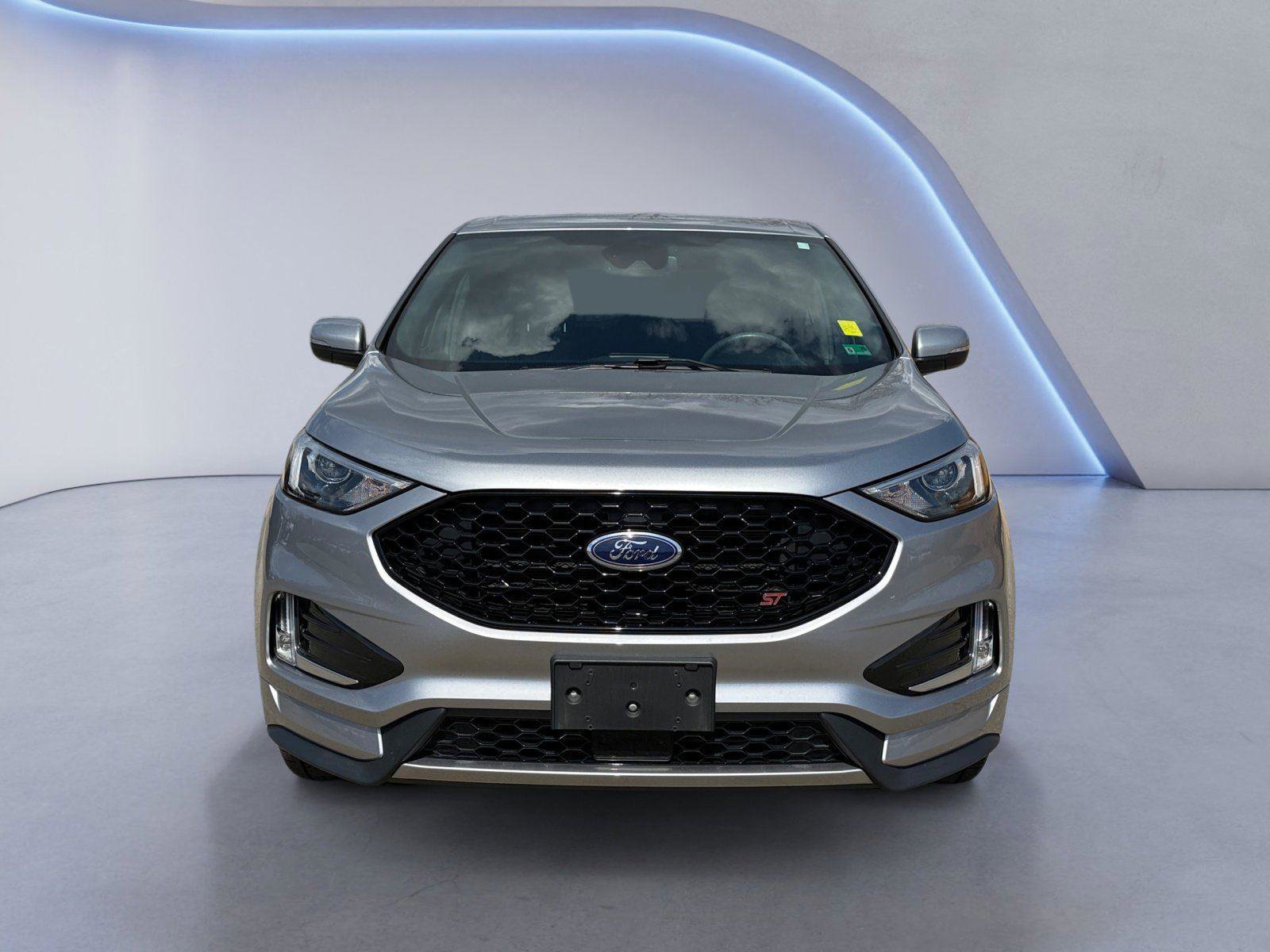 Certified 2023 Ford Edge ST AWD/4WD image 8