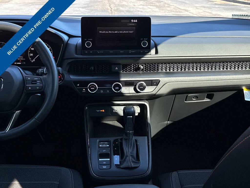 Used 2023 Honda CR-V Sport image 18