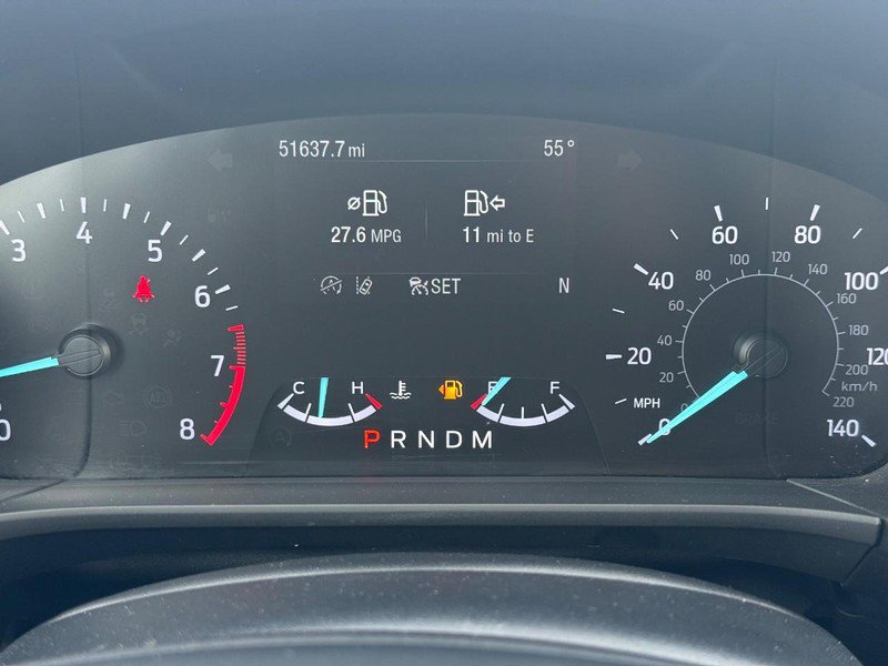 Certified 2020 Ford Escape SEL image 24