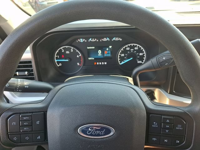 Certified 2025 Ford F250 XLT AWD/4WD image 18