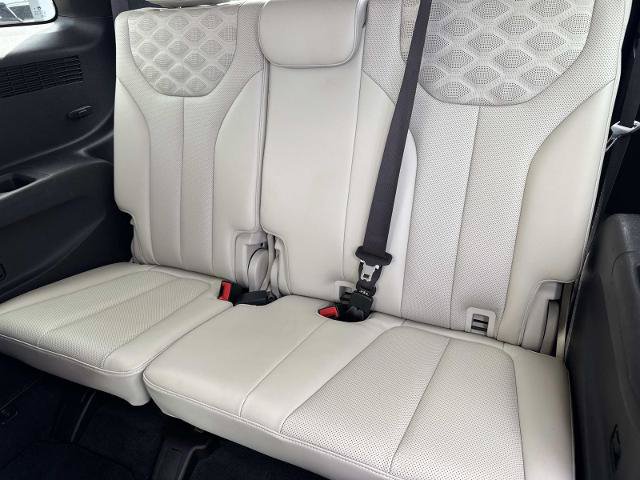 Used 2020 Hyundai Palisade Limited FWD image 16