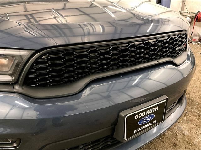 Used 2021 Dodge Durango GT w/ Blacktop Package AWD/4WD image 30