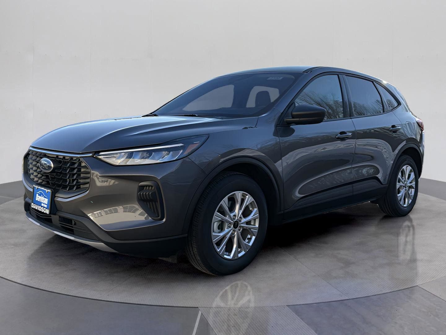 Certified 2025 Ford Escape Active w/ Cold Weather Package